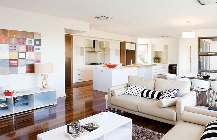 New Homes & Apartments