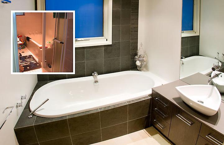 Extensions & Renovations