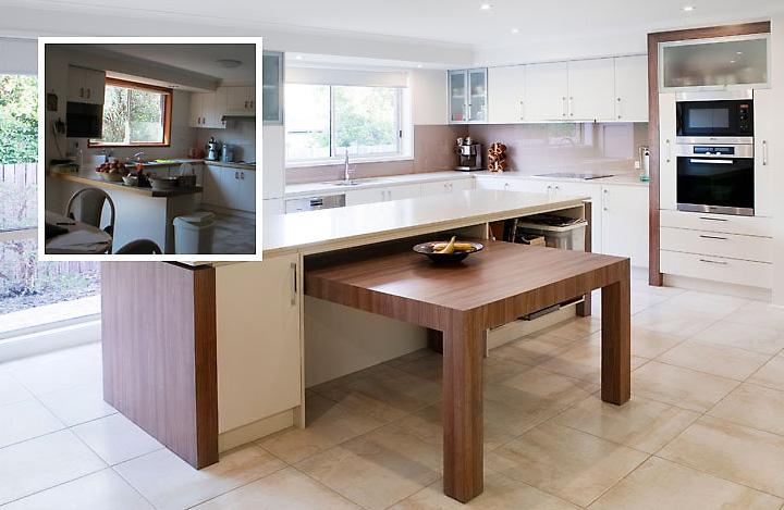 Extensions & Renovations