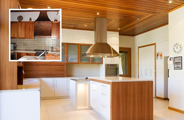 Extensions & Renovations