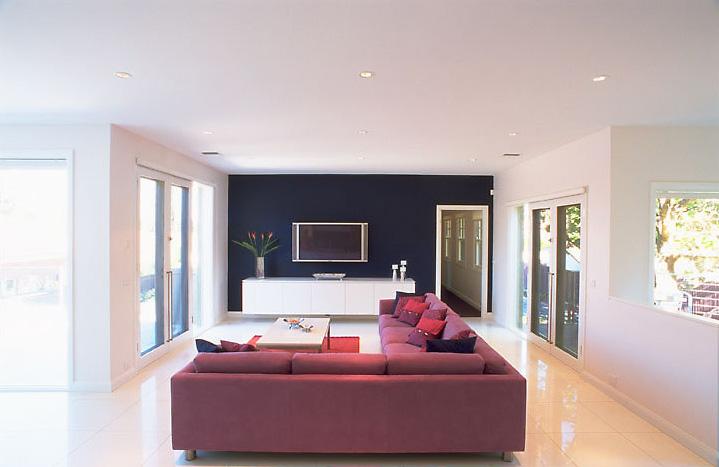 Interior Finishes