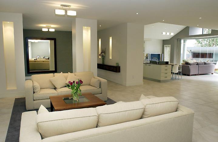 Interior Finishes