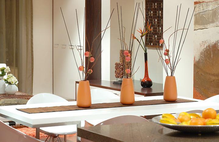 Interior Finishes