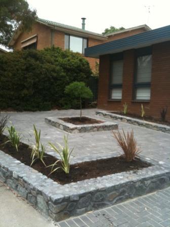 Previous Projects