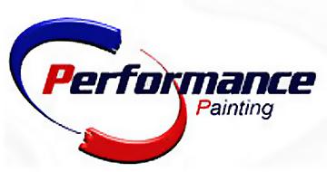 Performance Painting