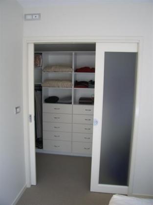 Wardrobe Design Ideas by Custom Wardrobe Company