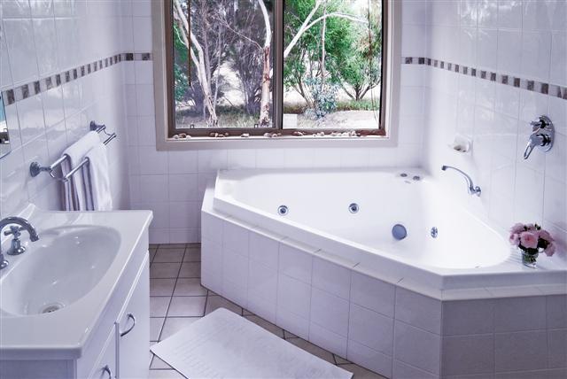 Bathrooms
