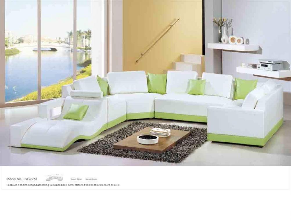 Lounge Gallery