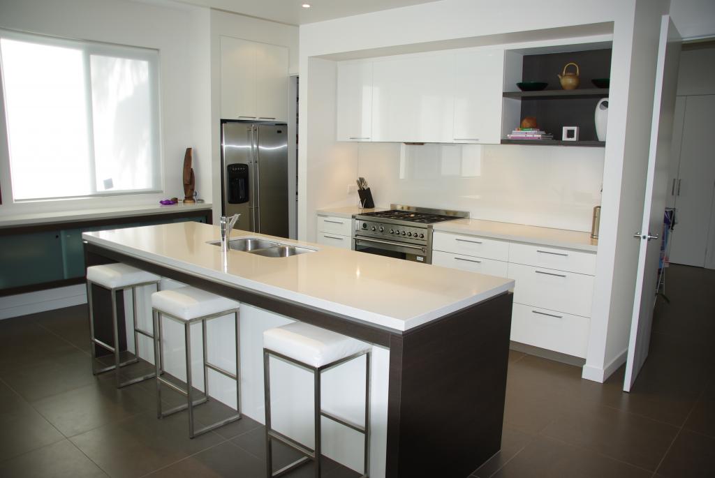 Kitchens