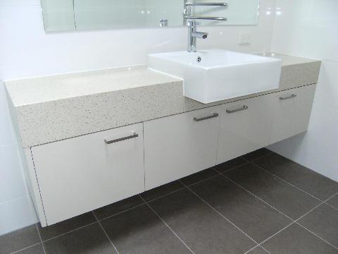 Bathrooms
