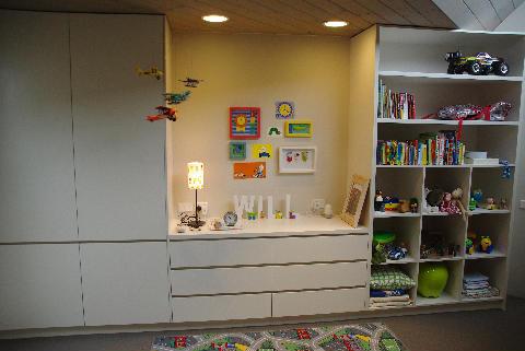 Wardrobes