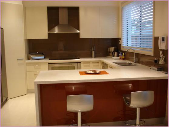 Glass Splashbacks