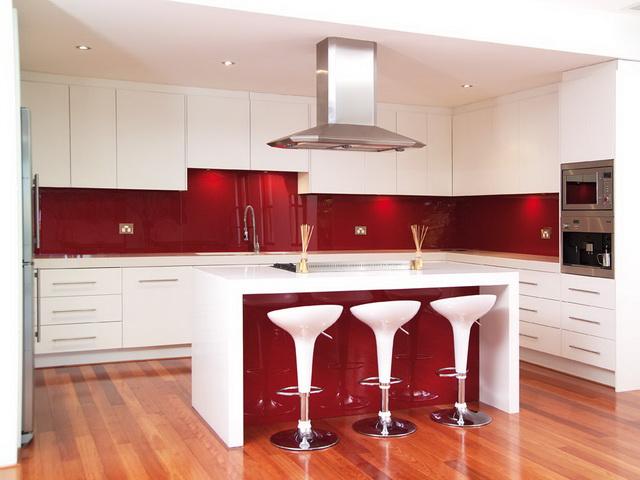 Kitchen Design Ideas by Lawrence Leadlights