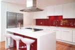 Glass Splashbacks