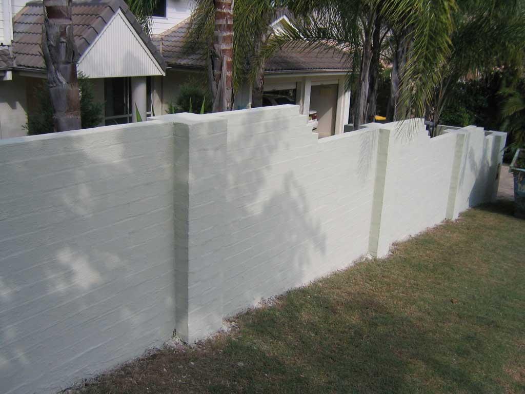 Fence Gallery
