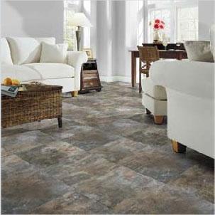 Vinyls Tiles