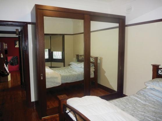 Wardrobe Design Ideas by Affordable Wardrobes