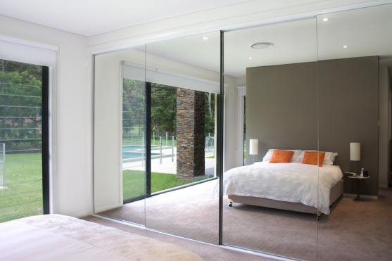 Wardrobe Design Ideas by Affordable Wardrobes