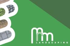 MRM Landscaping 