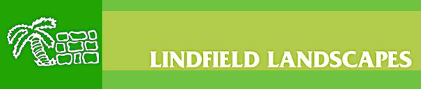   	 Lindfield Landscapes