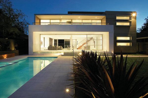 East Brighton House
