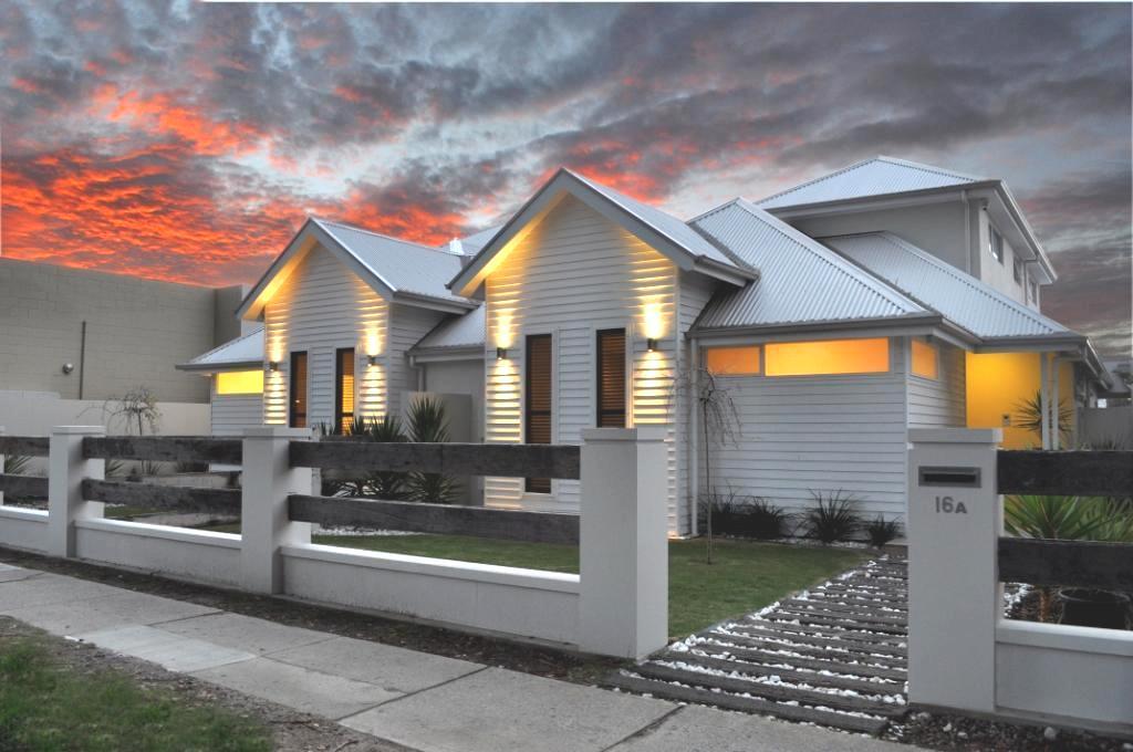 New Homes