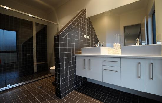 Bathroom Design Ideas by Integrity New Homes