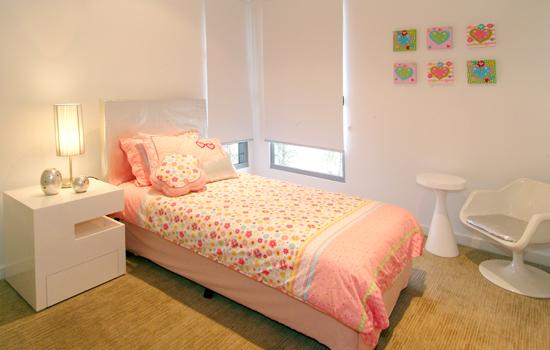 Kids Rooms by Integrity New Homes