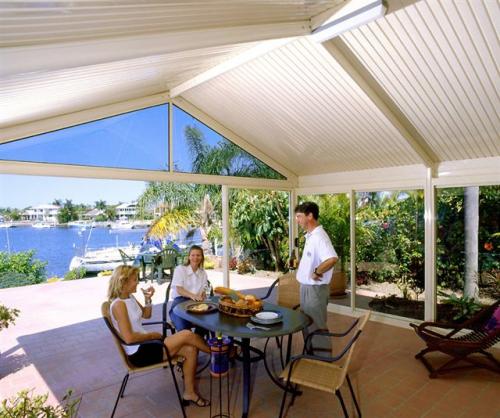 Pergola Ideas by Designer Pergolas & Carports