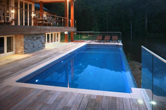 Spa Design Ideas by Freedom Pools Central Coast