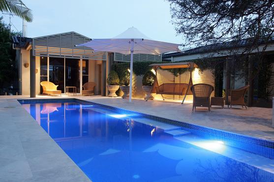 Spa Design Ideas by Freedom Pools Central Coast