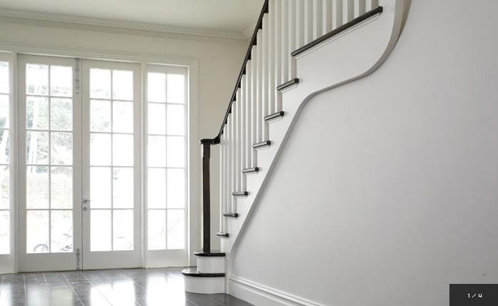 Timber Balustrades