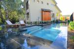 Lap Pool Photos