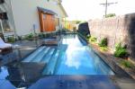 Lap Pool Photos