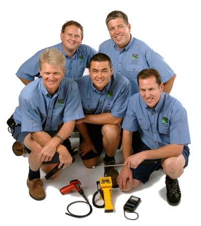 Our Team