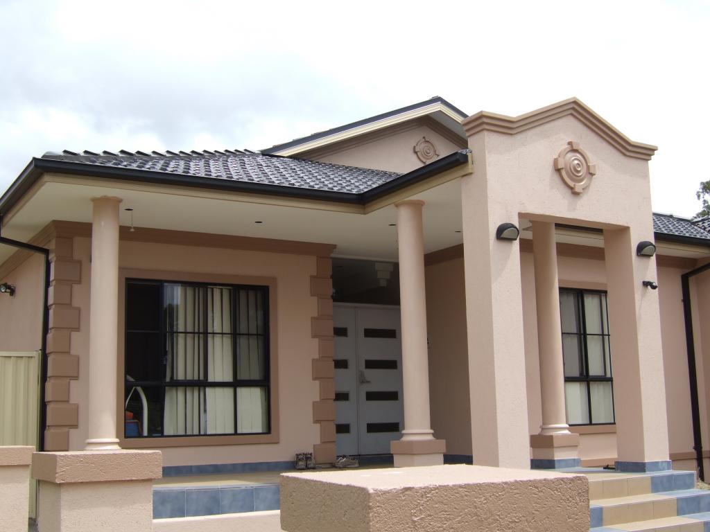 Decorative Work