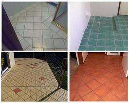 Tiling