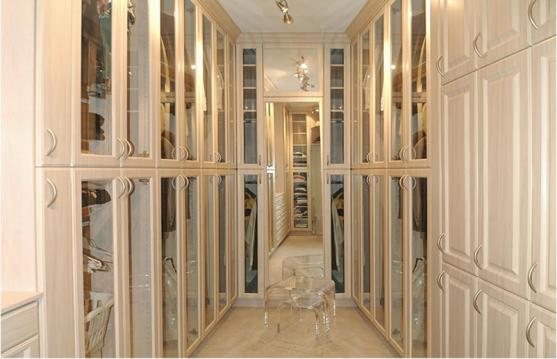 Wardrobe Design Ideas by T&T Built-In Wardrobes Pty Ltd