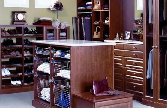 Wardrobe Design Ideas by T&T Built-In Wardrobes Pty Ltd