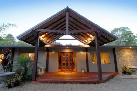 Entrance Designs by Indo Products