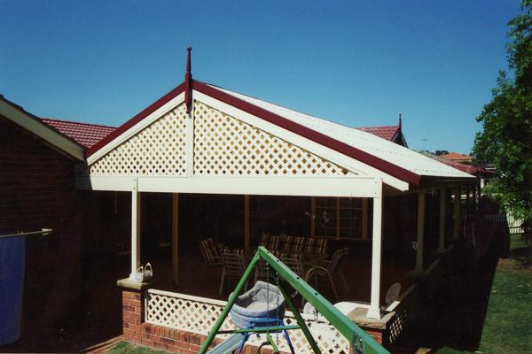 Roofing