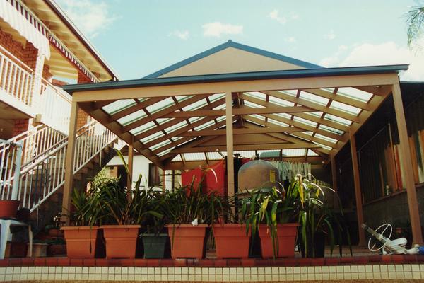 Roofing