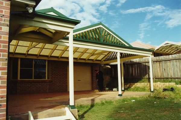Roofing