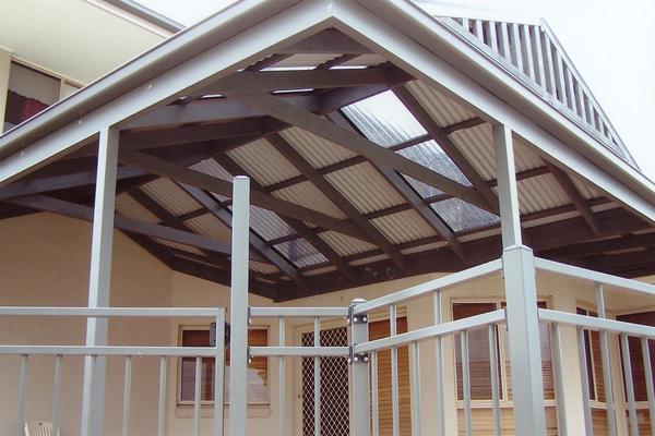 Roofing