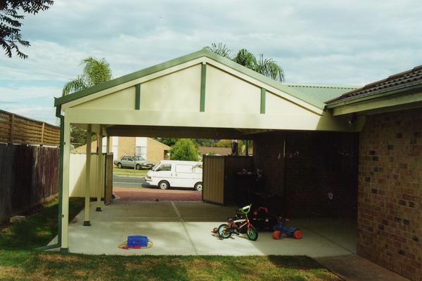 Carports