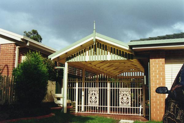 Carports