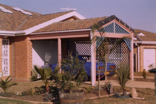 Carports