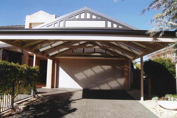 Carports
