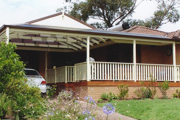 Carports