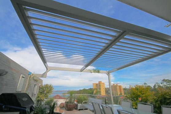 Pergola Ideas by Pergola Land Pty Ltd